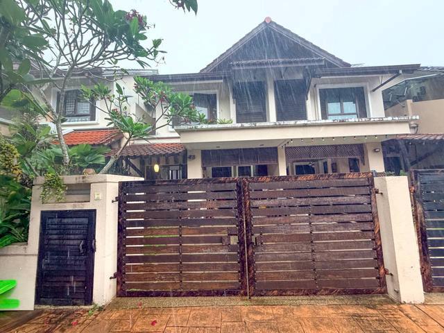 Terraced House for sale in Cheras, Kuala Lumpur