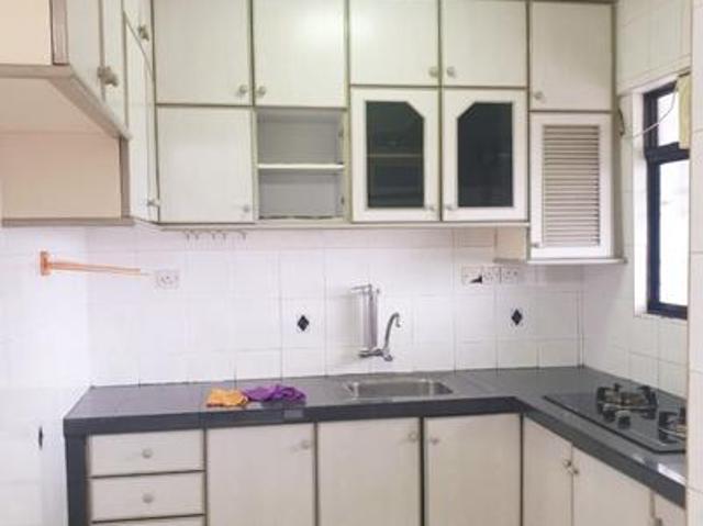 Condominium for sale in Georgetown, Penang