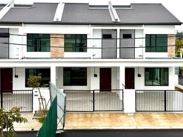 Terraced House for sale in Sungai Petani, Kuala Muda