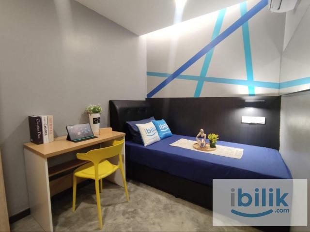 Room for rent in Country Heights Damansara, Kuala Lumpur