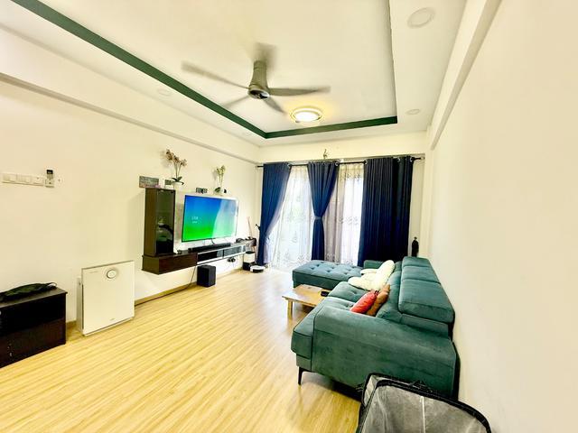Apartment for sale in Petaling, Damansara Damai