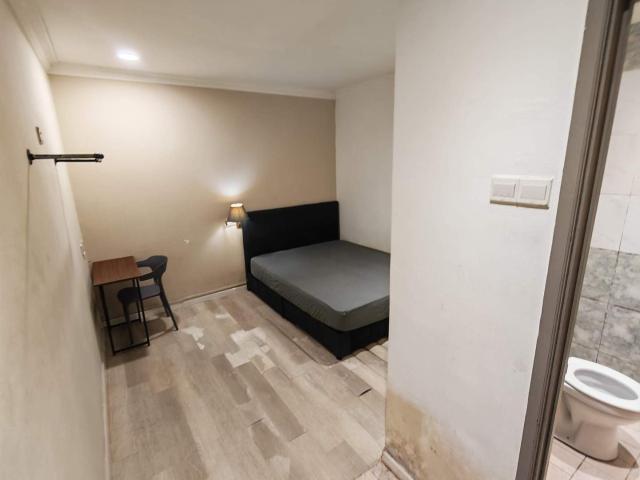 Room for rent in Wangsa Maju, Kuala Lumpur