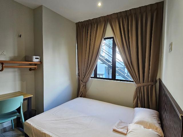 Room for rent