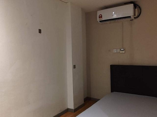 Room for rent in Jinjang, Kepong