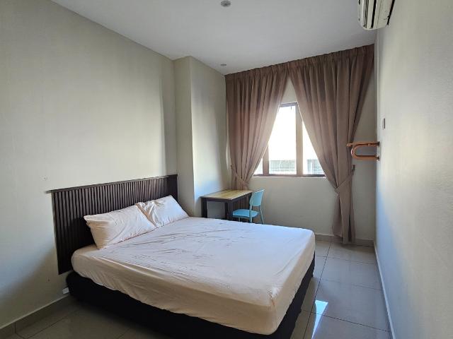 House for rent in Kajang, Langat