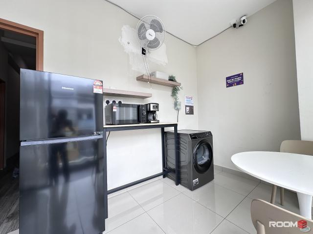 House for rent in Kajang, Langat