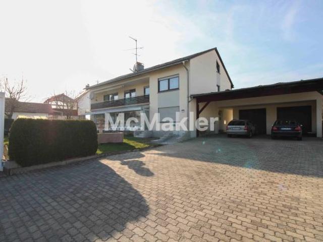 Wohnung kaufen in Kirchdorf, Baden-Württemberg