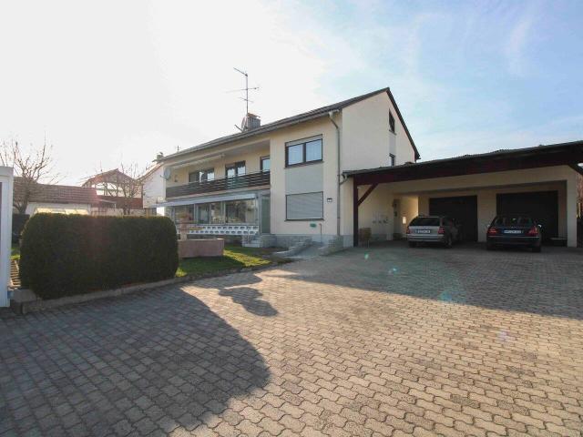 Haus kaufen in Kirchdorf, Baden-Württemberg
