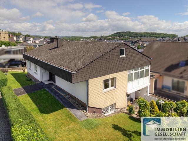 Wohnung kaufen in Montabaur, Rheinland-Pfalz