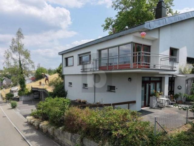 Terrassenwohnung mieten in Lampenberg, Bezirk Waldenburg