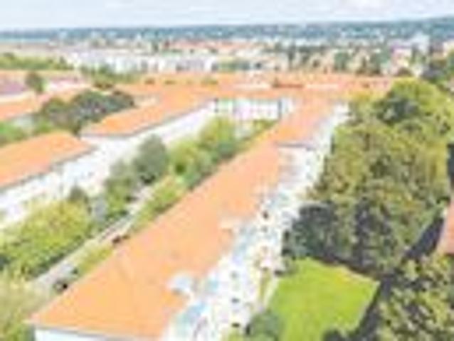 Apartment mieten in Seidnitz, Dresden