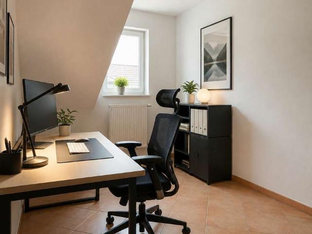 Wohnung kaufen in Linkenheim-Hochstetten, Landkreis Karlsruhe