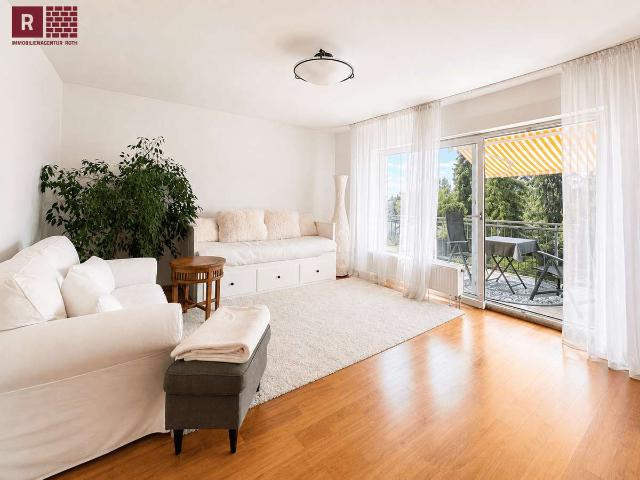 Wohnung kaufen in Frankfurt am Main, Sachsenhausen