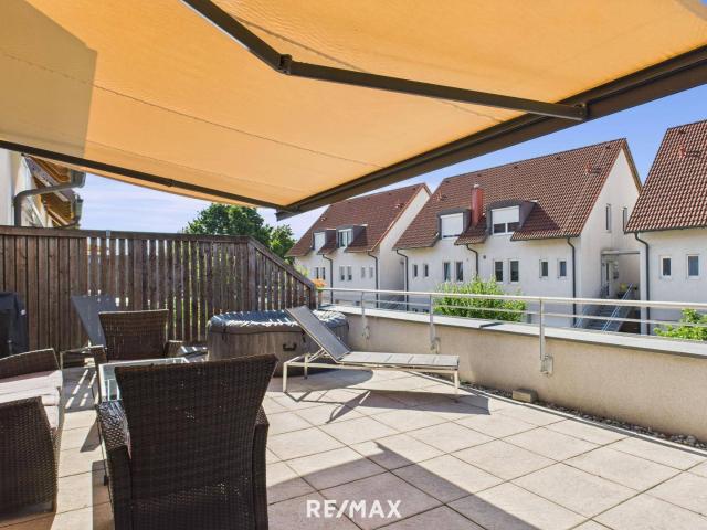Haus kaufen in St. Florian
