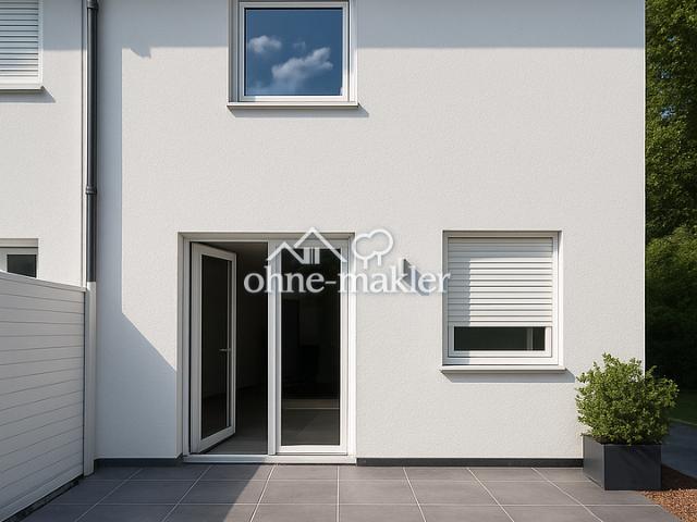 Haus kaufen in Beckhausen, Gelsenkirchen