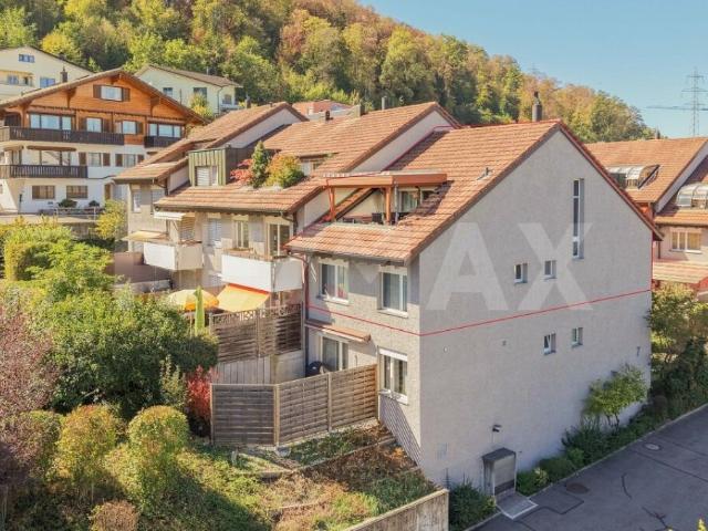 Maisonette kaufen in Eiken, Bezirk Laufenburg