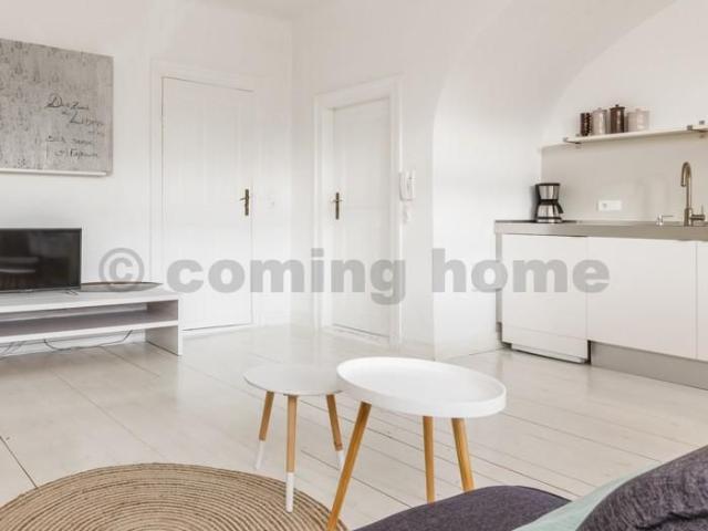 Apartment mieten in Geltow, Schwielowsee