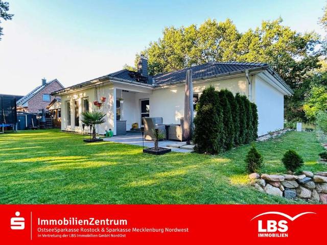 Haus kaufen in Marlow, Vorpommern-Rügen