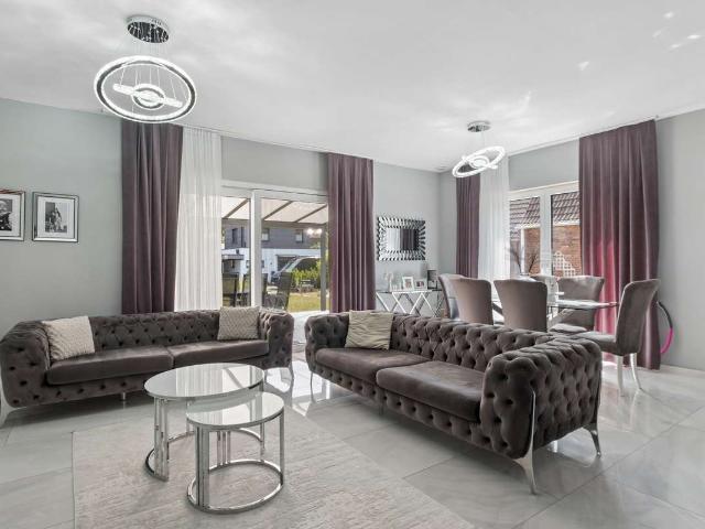 Haus kaufen in Trittau, Kreis Stormarn