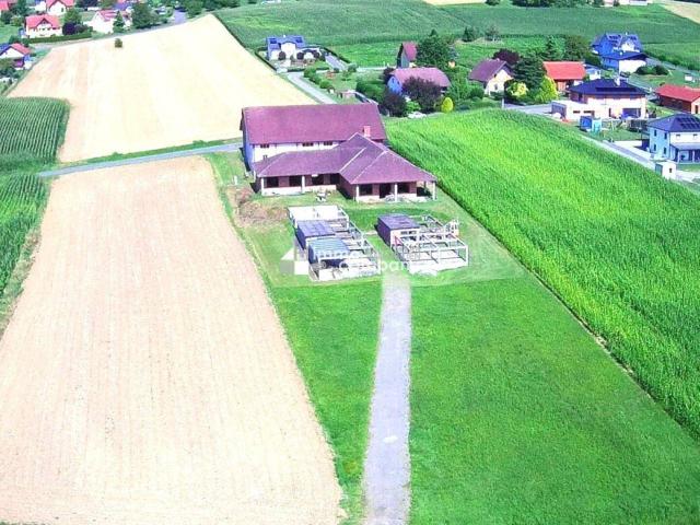 Haus kaufen in Unterburgfried, Gnas