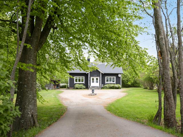 Villa till salu i Tvååker, Halland