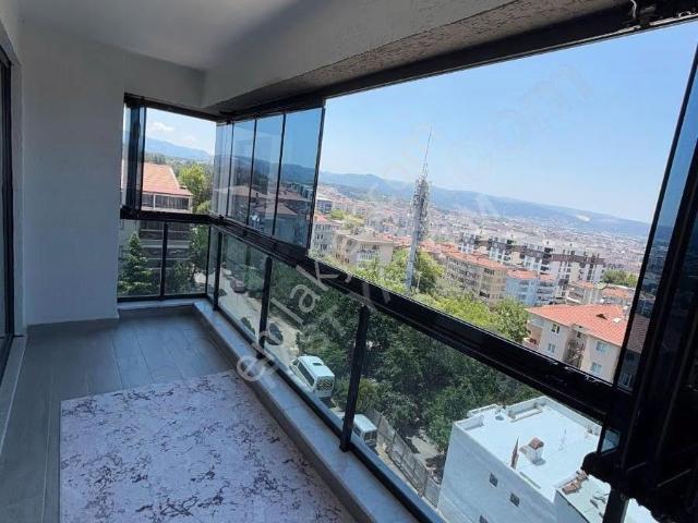 Nilüfer, Bursa içerisinde kiralık mülk
