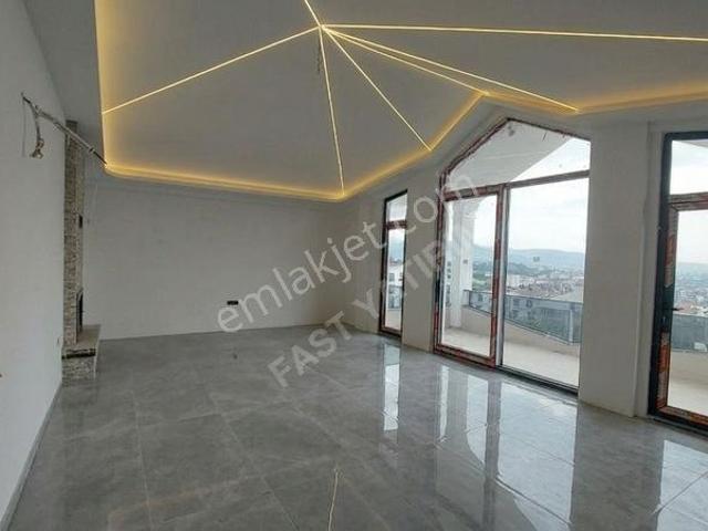 Nilüfer, Bursa içerisinde kiralık Villa