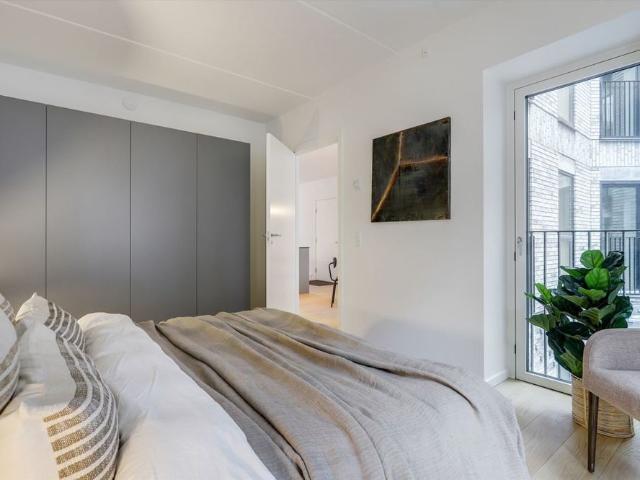 Hus til leje i København, Brøndby