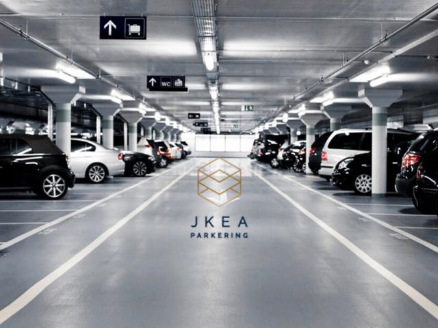 Erhvervsejendom til leje i Frederiksberg C, Brøndby