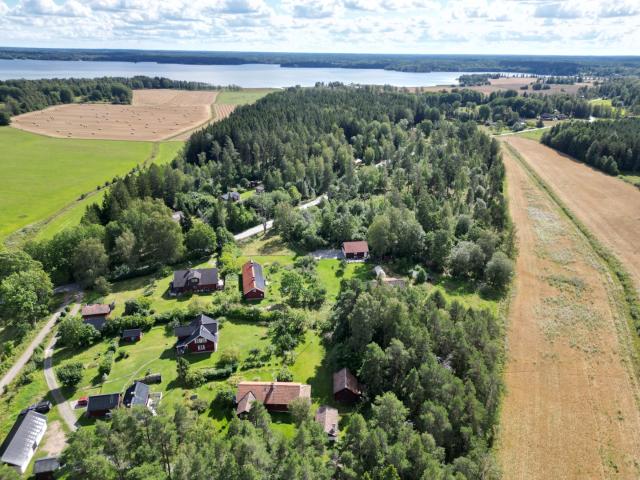 Hus till salu i Botkyrka, Stockholm
