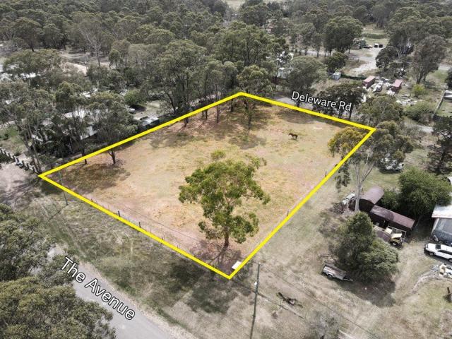 Land for sale in Sydney, New South Wales