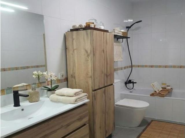 Piso en venta en Marchena, Sevilla