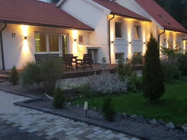 Hus hyra i Norrmalm, Botkyrka