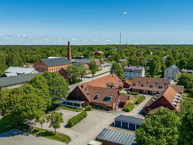 Bostad till salu i Rejmyre, Östergötland