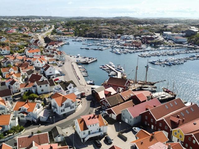Hus till salu