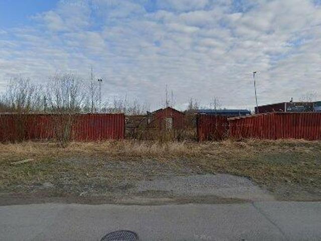 Bostad till salu i Boden, Norrbotten