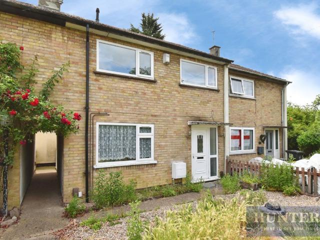 House for rent in Thurnby Lodge, Old Wharf