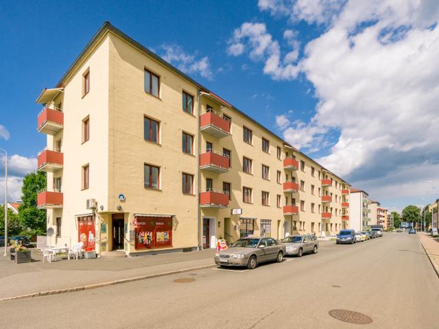 Hus hyra i Kristianstad, Skåne