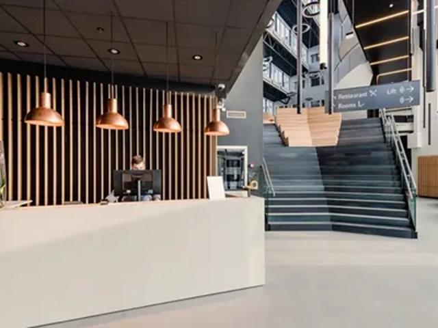 Lokal hyra i Upplands Väsby, Stockholm