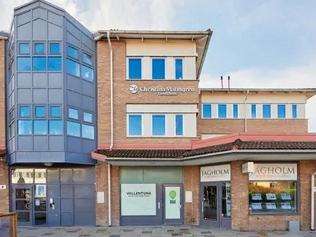 Lokal hyra i Vallentuna, Stockholm