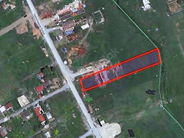 Tayakadın Mahallesi, Arnavutköy içerisinde satılık Arsa