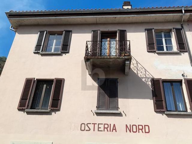 Haus mieten in Bellinzona, Tessin