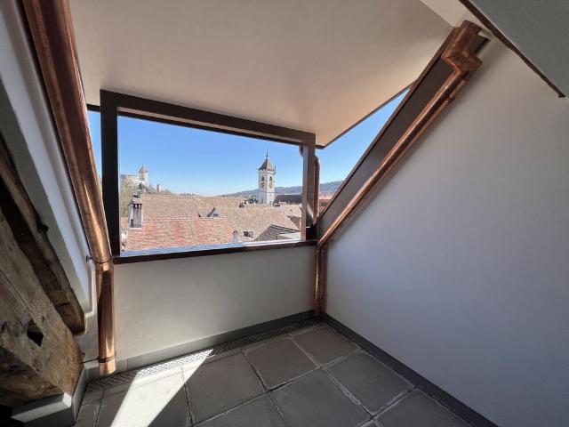 Apartment mieten in Schaffhausen