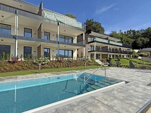 Apartment kaufen in Raunach, Maria Wörth