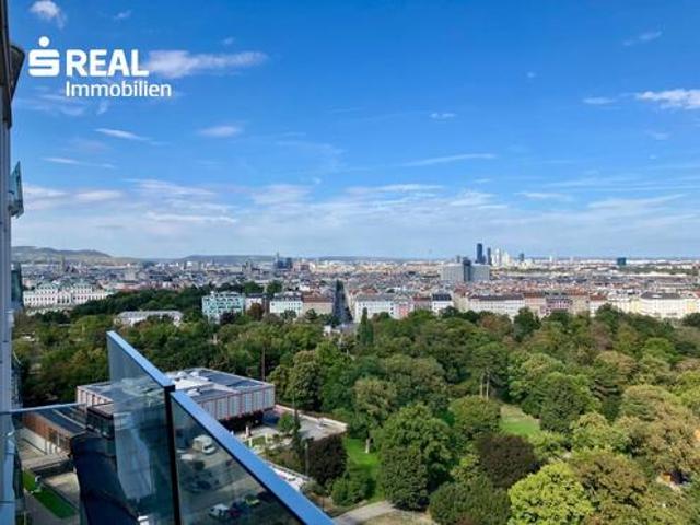 Wohnung mieten in Favoriten, Wien