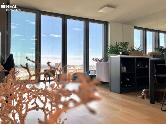 Wohnung mieten in Favoriten, Wien