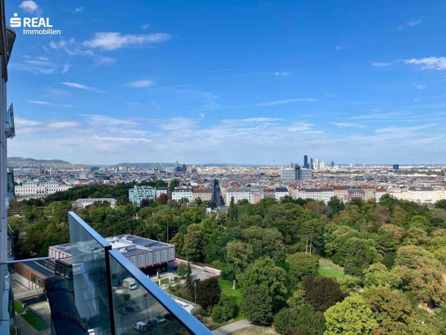 Apartment mieten in Quartier Belvedere, Wien