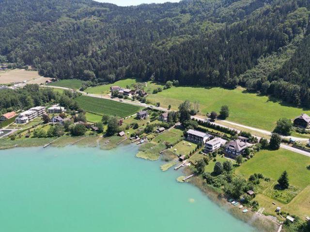 Immobilie kaufen in Ostriach, Ossiach
