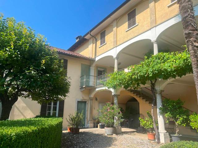Wohnung mieten in Mendrisio, Tessin