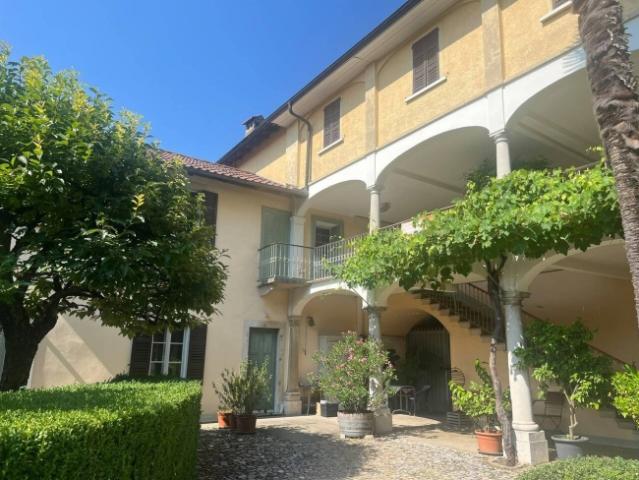 Wohnung mieten in Mendrisio, Tessin